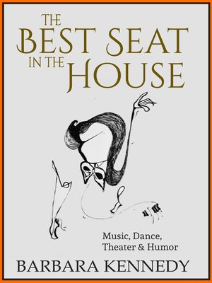 cover image of The Best Seat in the House